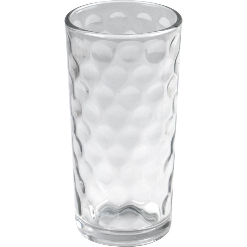 Seysha 8.79ml Highball Glass Set
