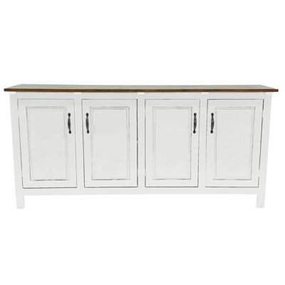 Buffet Modern