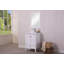Ensemble de meuble-lavabo simple 24 po Modena-27041309