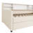 Upholstered Platform Bed