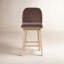 Tabouret pivotant Tiburon Camden-297816452