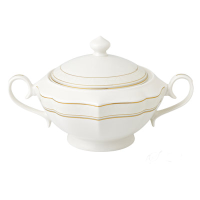 La Luna Bone China Tureen