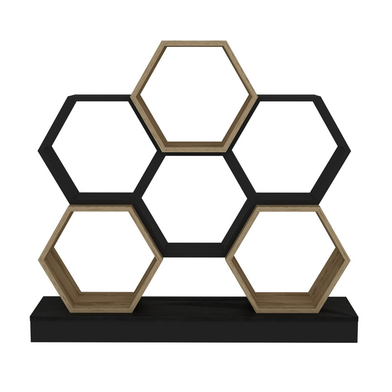 Damuel Bookcase