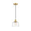 Luminaire suspendu en forme de cloche à 1 lumière Buckhall-1249687674-1249687650-1245250297