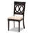 Ingaret 17.9'' H Upholstered Side Chair-821258351