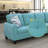 Almarie 97" 2 - Piece Upholstered Sectional-89517808-89517807