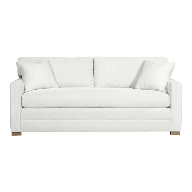 Hillcrest Sofa, Tommy Snow, Hampton