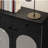 16 Pair Shoe Storage Cabinet