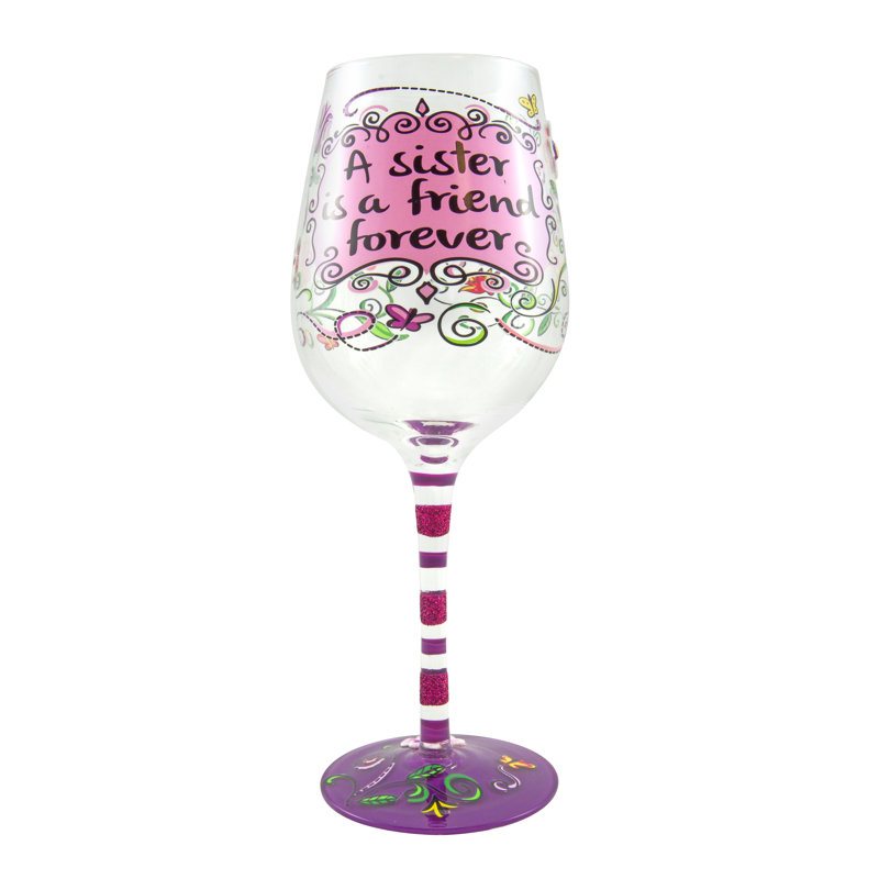 15 oz. verre à vin tout usage