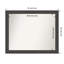 Miroir mural Jini-1980085975-1980085964-1980085966