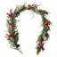 Guirlande 70,87 pouces Red Berry Christmas