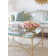 Rodanthe Palm Beach Sisal Geometric Rug