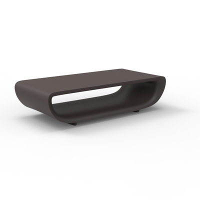 Bum Bum 58" Patio Table