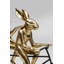 Deco Object Tandem Rabbits 34cm