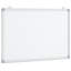  Magnetic Whiteboard 1.7 Cm Aluminium-1845584303