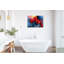 «Tulips», impression sur toile tendue-218698940