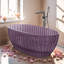 Creative Leisure Clear Resin Bathtub-99070660