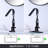 Single-handle Bathroom Faucet-90903249