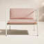 Dog Days Outdoor Lounge Chair-96831072-96831396