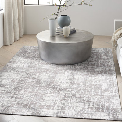 CK015 SAFI Abstract Area Rug