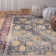 Peru Performance Oriental Rug