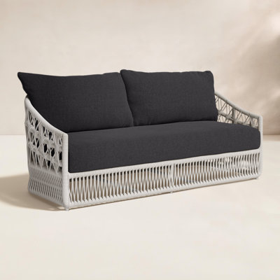 Lucan 78" Sunbrella® Patio Sofa