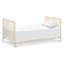 Lit de bébé convertible 4-en-1 Colby avec rangement-55180164