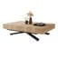 Extendable Dining Table-126699058