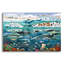  Art mural en verre acrylique, 24 po x 16 po-1194655052
