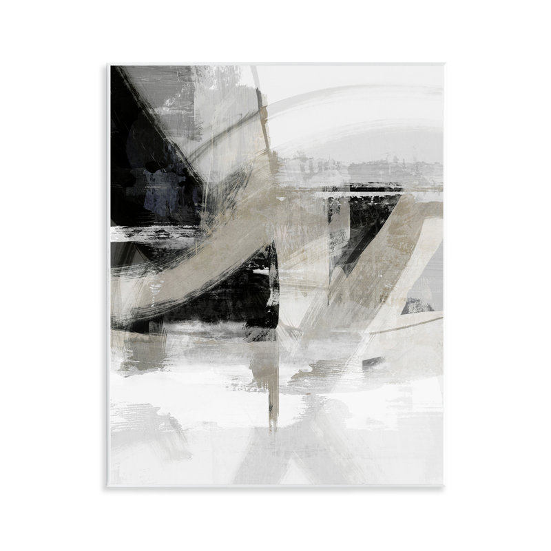 «Neutral Urban Complex» par Nina Blue