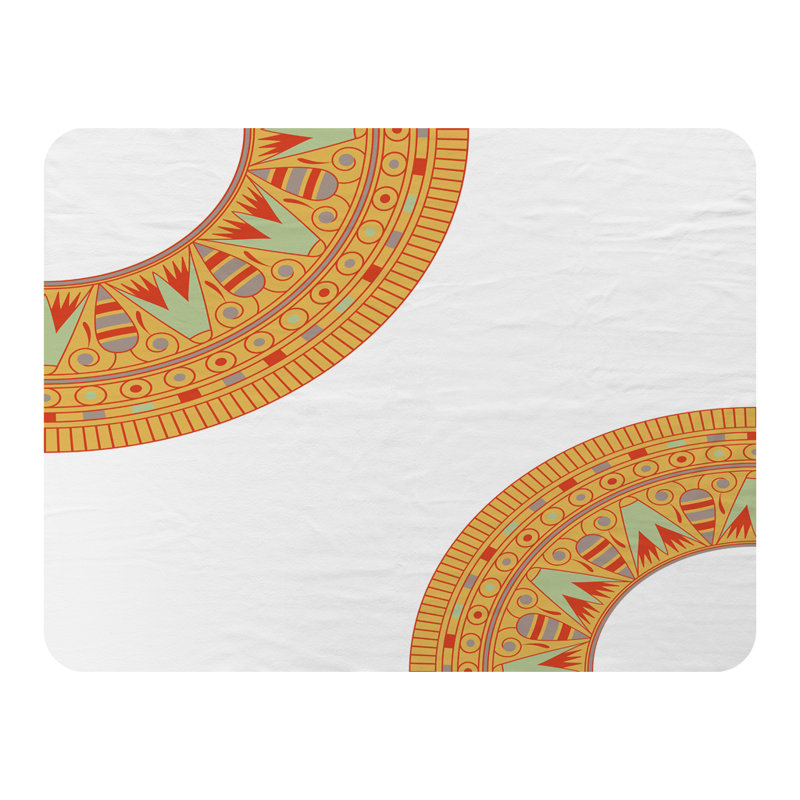 Schantz Throw Blanket
