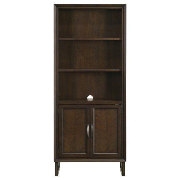 Alma Marshall Bookcase | Wayfair