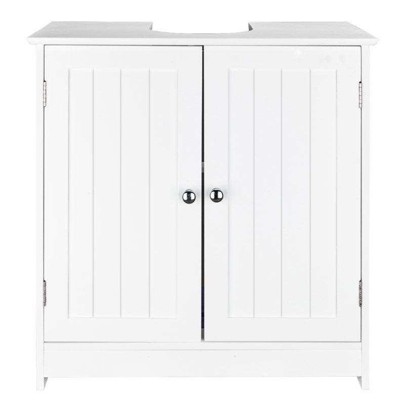 Freestanding Bathroom Cabinet 