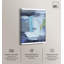 «Twilight Over Water Blue Decor» par Art Remedy-119995289-122946057