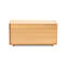 Wood Storage With Entryway Bench