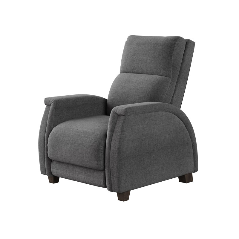 Venus Zero Gravity Recliner, Light Gray