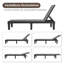 Hvidovre 190cm Long Reclining Single Chaise-2101072407