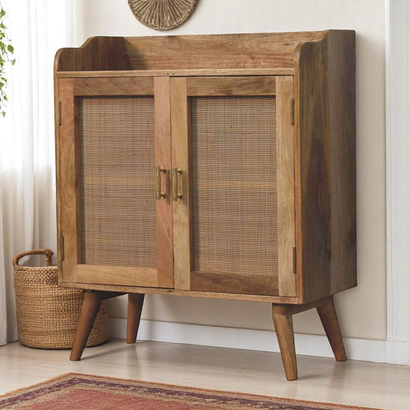 Armoire surélevée Larissa