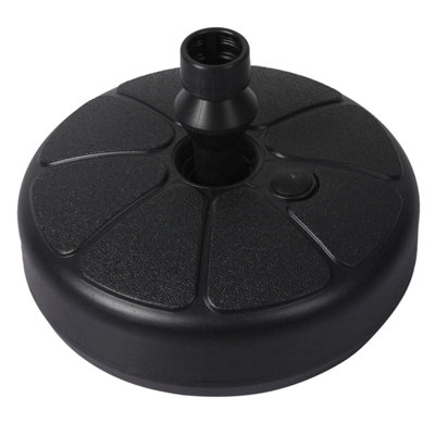 1.5kg Umbrella Base