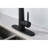 Red Cloud Pull Down Kitchen Faucet-86879992