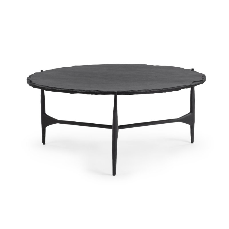 Luka Stone Coffee Table