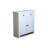 Sunset 31.5" Wide Classic 2-Door Accent Cabinet with Drawer-570951975