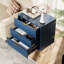 60 cm W Chest of 3 Drawers