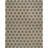 Charing Cross Cedar Brook Hand Loomed Jute Geometric Rug-19818061