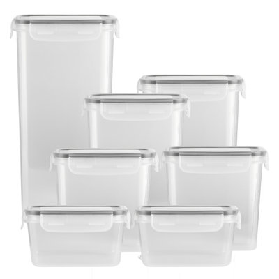 800ml Food Storage Container