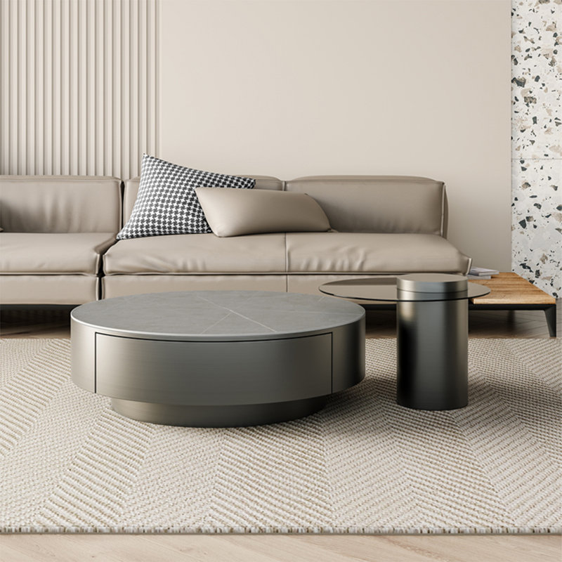Table basse moderne simple