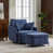 Navy Chenille is out of stock
