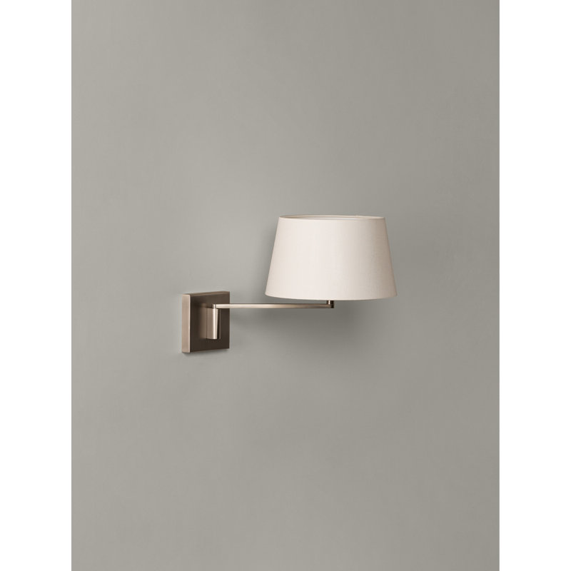 Nickel Wallchiere