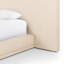 Martina Upholstered Bed-100926103