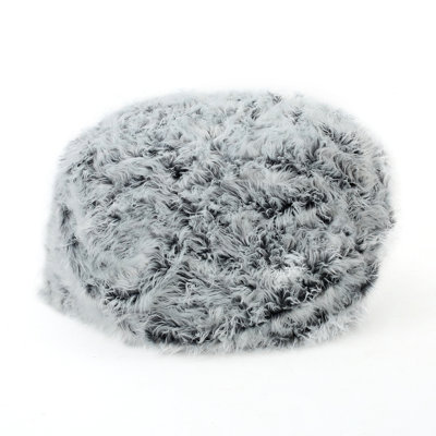 Faux Fur Classic Bean Bag